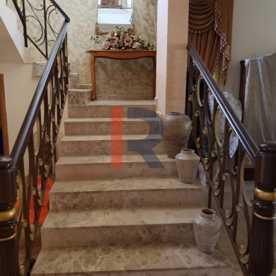 R9-1104 Duplex For Sale in Deddeh - Koura — 2