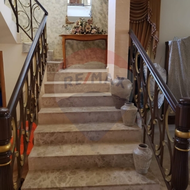 R9-1104 Duplex For Sale in Deddeh - Koura — 2