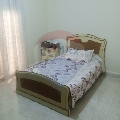 Apartments for sale in Abou Samra - R9-1105 Apartment For Sale in Abou Samra - Tripoli