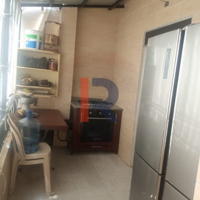 R9-1105 Apartment For Sale in Abou Samra - Tripoli — 2