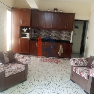 R9-1105 Apartment For Sale in Abou Samra - Tripoli — 3
