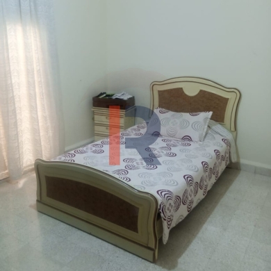 R9-1105 Apartment For Sale in Abou Samra - Tripoli