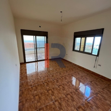 R9-1108 Apartment For Sale in Qalamoun - Tripoli — 5