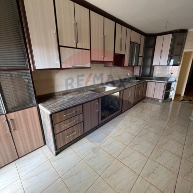 R9-1108 Apartment For Sale in Qalamoun - Tripoli — 7