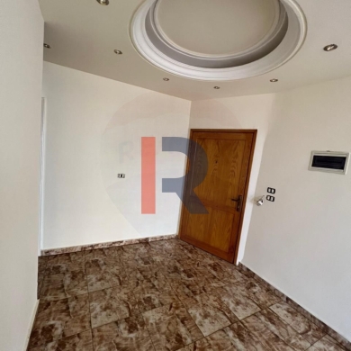 R9-1108 Apartment For Sale in Qalamoun - Tripoli — 6