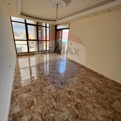 Apartments for sale dans Qalamoun - R9-1108 Apartment For Sale in Qalamoun - Tripoli