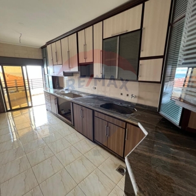 R9-1108 Apartment For Sale in Qalamoun - Tripoli — 8