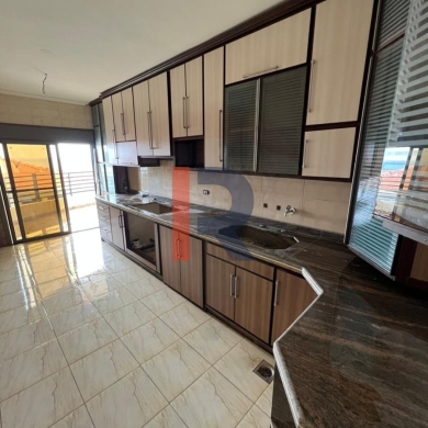 R9-1108 Apartment For Sale in Qalamoun - Tripoli — 8