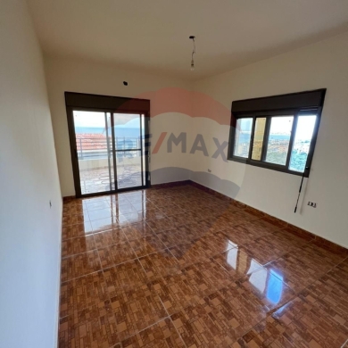 R9-1108 Apartment For Sale in Qalamoun - Tripoli — 5
