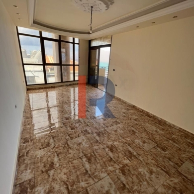 R9-1108 Apartment For Sale in Qalamoun - Tripoli