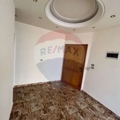 R9-1108 Apartment For Sale in Qalamoun - Tripoli — 6