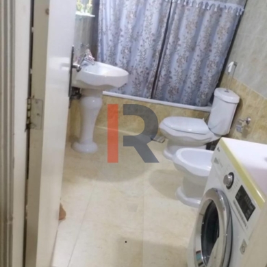 R9-1109 Apartment For Sale in Alma - Zgharta — 2
