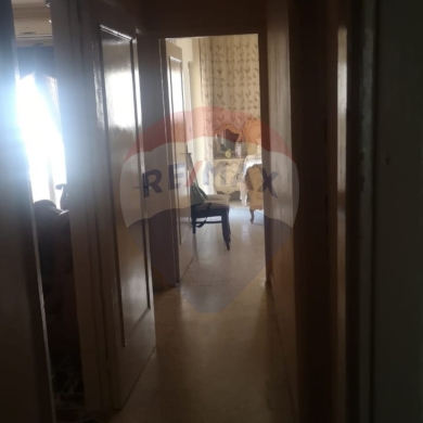 R9-1112 Apartment For Sale in Saht Al Nour - Tripoli — 2