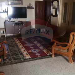 R9-1112 Apartment For Sale in Saht Al Nour - Tripoli