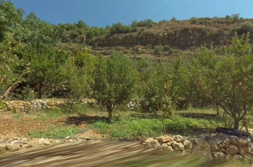 R9-1117 Land For Sale in Rweis - Zgharta