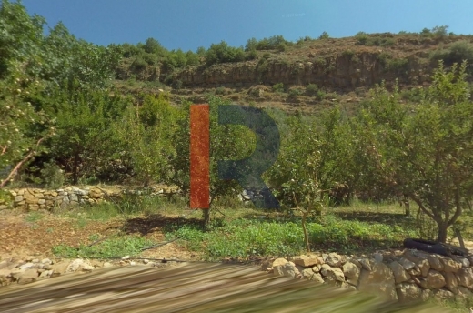 R9-1117 Land For Sale in Rweis - Zgharta