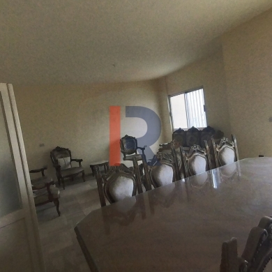 R9-1118 Apartment For Sale in Abou Samra - Tripoli — 2