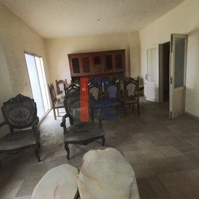 R9-1118 Apartment For Sale in Abou Samra - Tripoli
