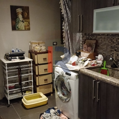 R9-1119 Apartment For Sale in Ras Maska - Koura — 4