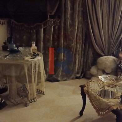 R9-1119 Apartment For Sale in Ras Maska - Koura — 7