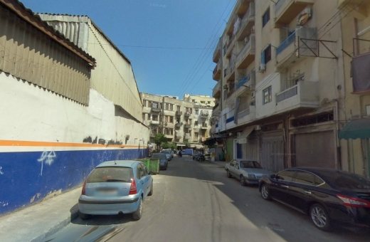 R9-1121 Shop For Sale in Zahriah - Tripoli