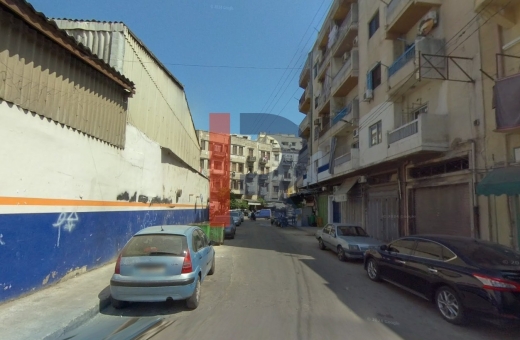 R9-1121 Shop For Sale in Zahriah - Tripoli