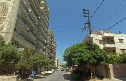 R9-1125 Aparmtnet For Sale in Jabal Al Baddawi