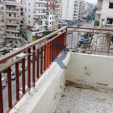 R9-1126 Apartment For Sale in Kobbah - Tripoli — 4