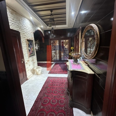 R9-1130 Apartment For Sale in Ras Maska - Koura — 9