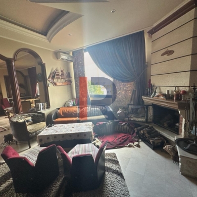 R9-1130 Apartment For Sale in Ras Maska - Koura — 3
