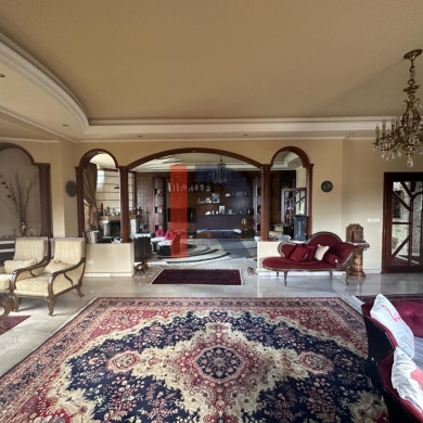R9-1130 Apartment For Sale in Ras Maska - Koura — 2