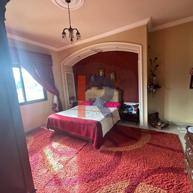 R9-1130 Apartment For Sale in Ras Maska - Koura — 7