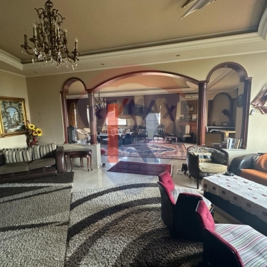 R9-1130 Apartment For Sale in Ras Maska - Koura