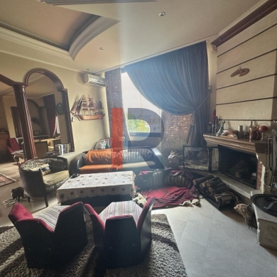 R9-1130 Apartment For Sale in Ras Maska - Koura — 4