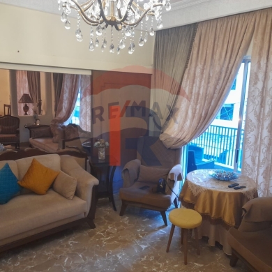 R9-1131 Apartment For Sale in Abou Samra - Tripoli