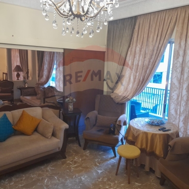 Apartments for sale in Abou Samra - R9-1131 Apartment For Sale in Abou Samra - Tripoli