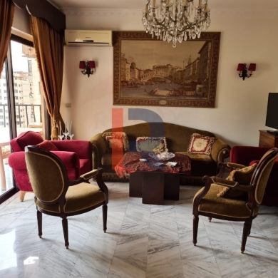 R9-1132 Affordable Apartment for Sale in Dam & Farez Tripoli — 4
