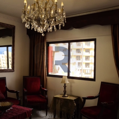 R9-1132 Affordable Apartment for Sale in Dam & Farez Tripoli — 7