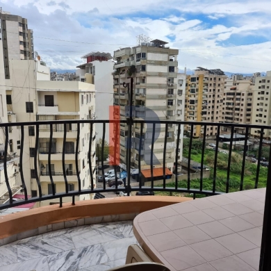 R9-1132 Affordable Apartment for Sale in Dam & Farez Tripoli — 3