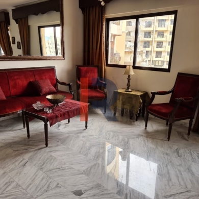 R9-1132 Affordable Apartment for Sale in Dam & Farez Tripoli — 6