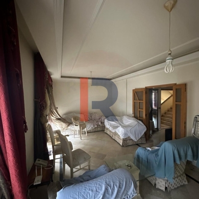 R9-1136 Apartment For Sale in Dam & Farez - Tripoli