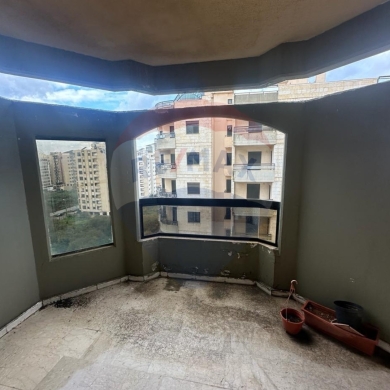 R9-1136 Apartment For Sale in Dam & Farez - Tripoli — 4