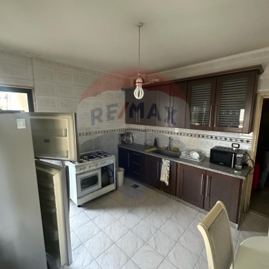 R9-1136 Apartment For Sale in Dam & Farez - Tripoli — 2