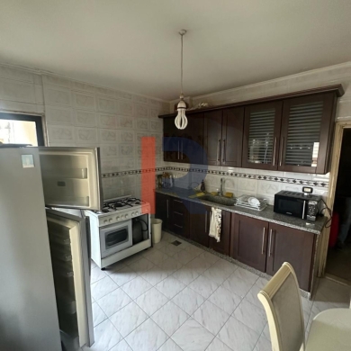 R9-1136 Apartment For Sale in Dam & Farez - Tripoli — 2