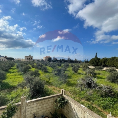اراضي للبيع في راس مسقا - R9-1141 Land For Sale in Ras Maska - Koura