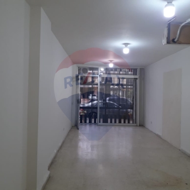 R9-1142 Shop For Rent In Zgharta — 2