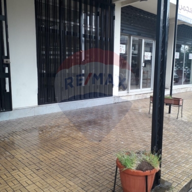 R9-1142 Shop For Rent In Zgharta — 3