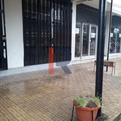 R9-1142 Shop For Rent In Zgharta — 3