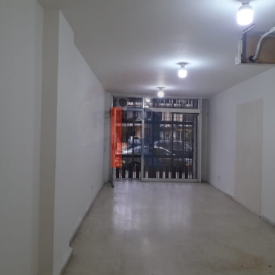 R9-1142 Shop For Rent In Zgharta — 2