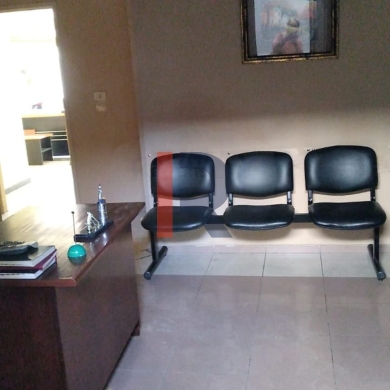 R9-1143 Office For Rent in Azmi - Tripoli — 3
